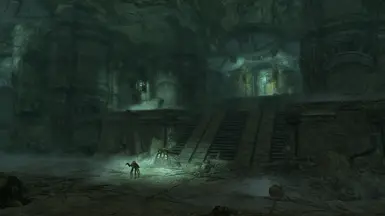 Dwemer Ruins