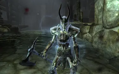 Common Draugr