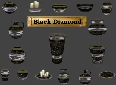 Black Diamond