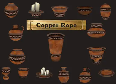 Copper