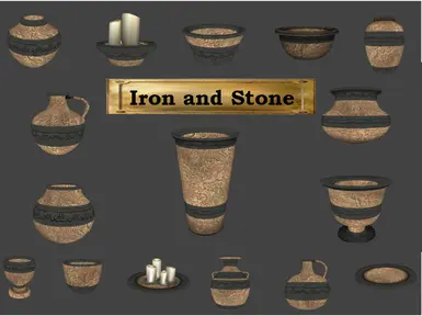 Iron