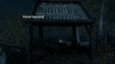 Heartwood 1 