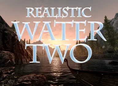 Realistic Water Two