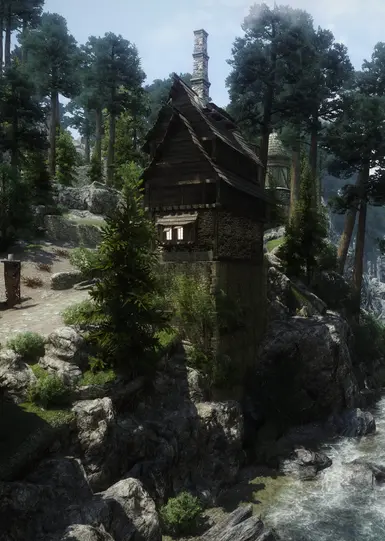 Enderal version