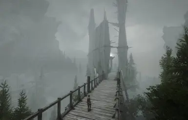 Enderal version