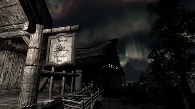 Aurora Village