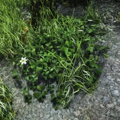 Mindflux Grass Textures - Ground Cover