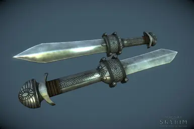 Lore Weapon Expansion