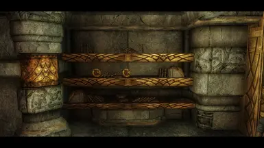 Dwemer Textures - BETA