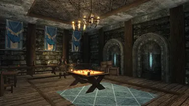 Windhelm - Castle 3