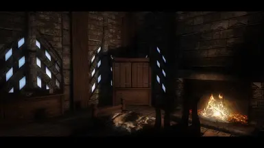 Wonderful Windhelm Interior