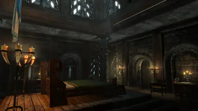 Windhelm - Castle 4