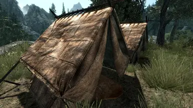 Small Imperial Tents 1 - 2K