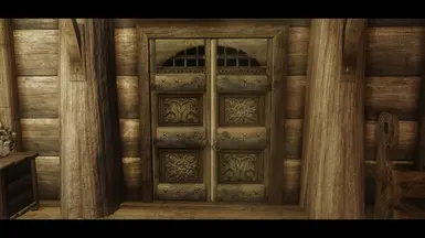 Whiterun - Mindblowing Details I