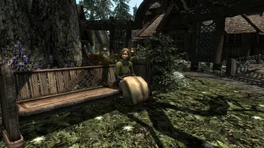 SMIM PATCH - WHITERUN BENCH