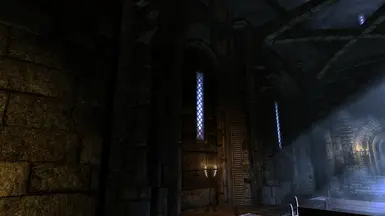 Windhelm - Talos Temple 3