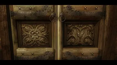 Whiterun - Mindblowing Details II