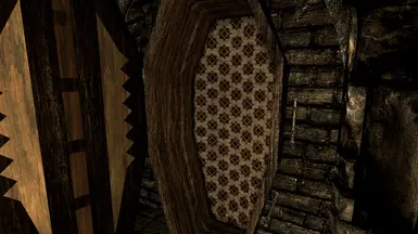 DLC Dawnguard - Coffins 1