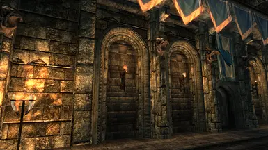 Windhelm - Castle 2