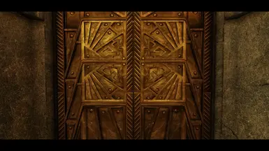 Immense love for detail - Dwemer Textures - BETA