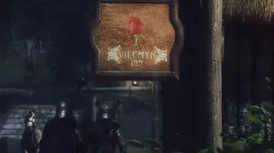 Unique Inn Signs HD