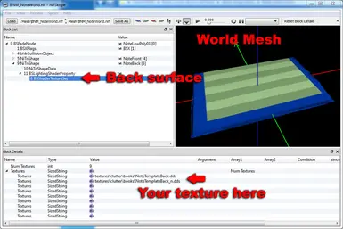 World Mesh