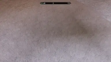 Solstheim Sand Glitch