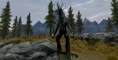 Ancient Spriggan