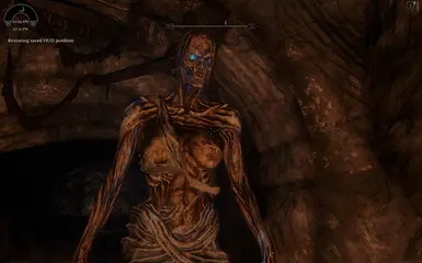 Sexy Draugr