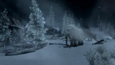 Ice Mammoth