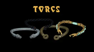 Torcs