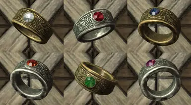 Rings