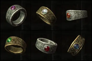 Rings