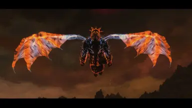 More Draconic Dragon Aspect1