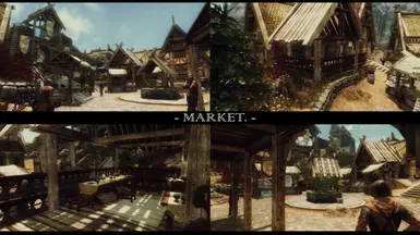 Market