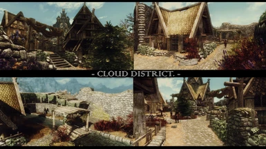 Cloud District 2
