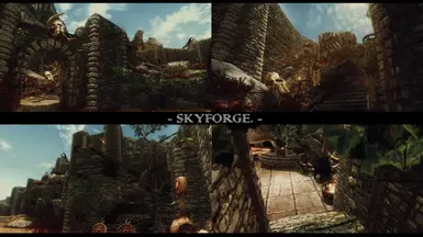 Skyforge