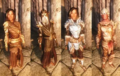 Dragonborn Kids