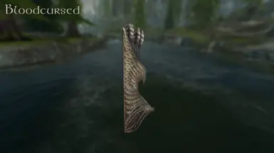 Dawnguard Arrows