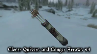 Closer Quivers and Longer Arrows v4