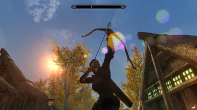 Alternate Dragonbone Arrow 1