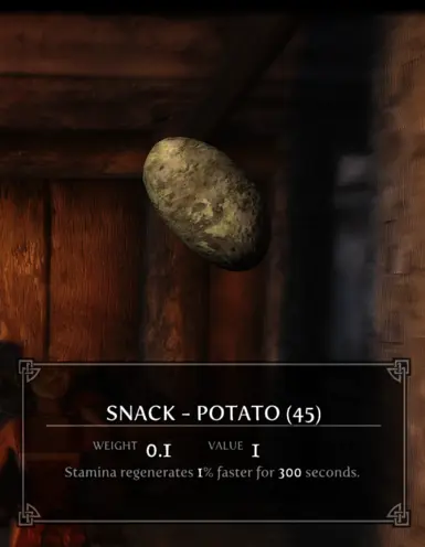 Potato