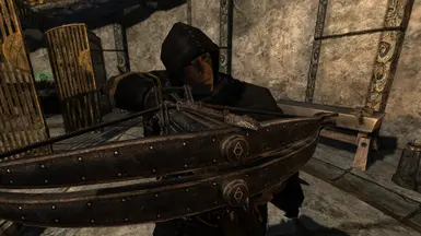 Thieves Guild Crossbow