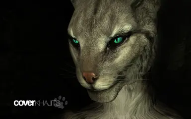 khajiit female