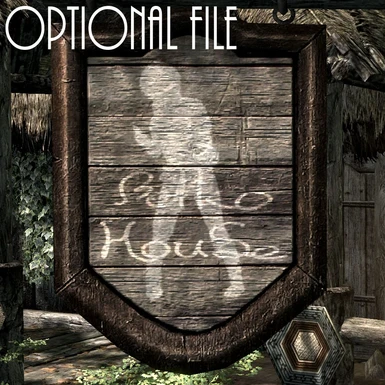 Optional File - change the design of the sign