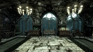 Alchemy and Enchanting Room V1