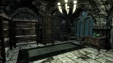 Alchemy and Enchanting Room V1