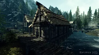 Skyrim HD 1_3