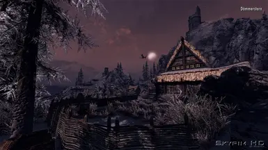 Skyrim HD 1_3