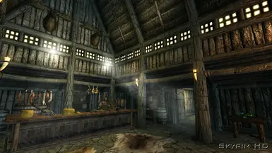 Skyrim HD 1_3